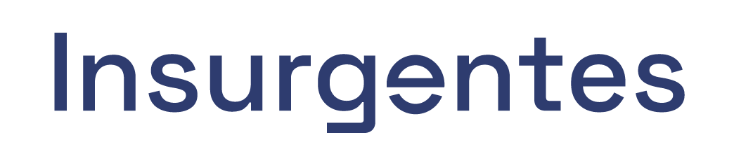 Logo de Insurgentes