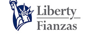 Logo de Liberty Fianzas