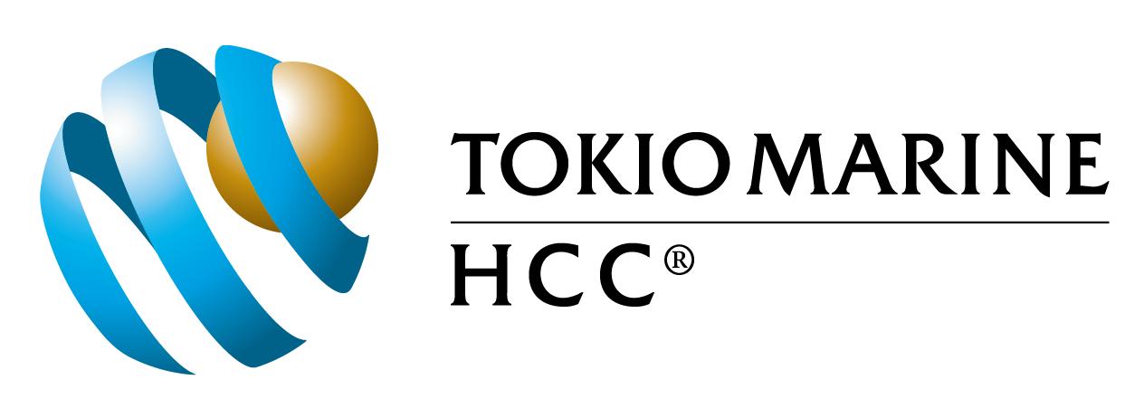 Logo de TOKIO MARINE HCC