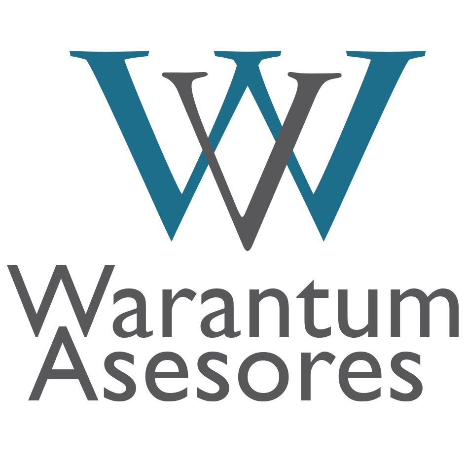 Logo-Warantum